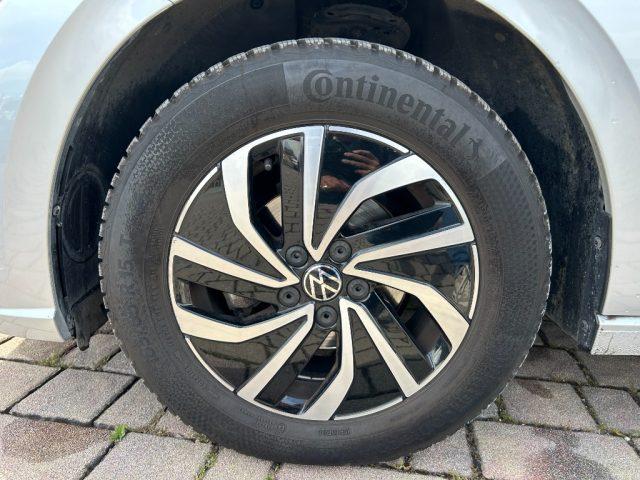 VOLKSWAGEN Polo 1.0 TGI 5p. Life