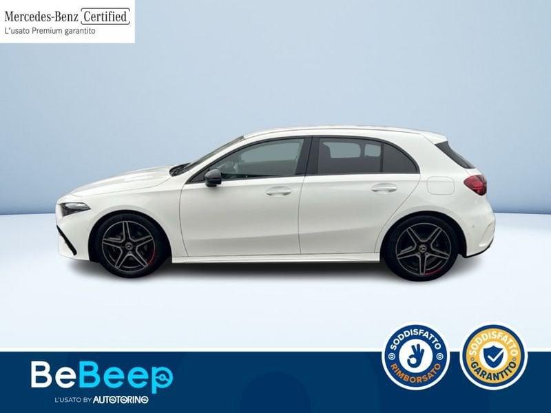 Mercedes-Benz Classe A A 180 AMG LINE ADVANCED PLUS AUTO