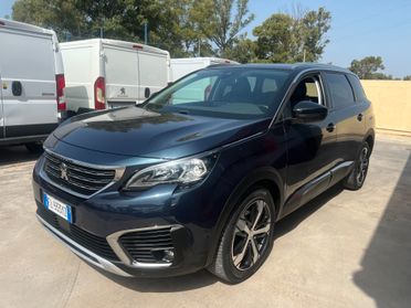 Peugeot 5008 1.6hdi * 7 Posti * Allure