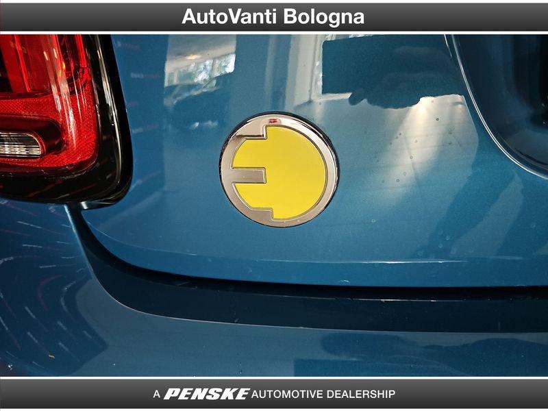 MINI Full Electric Mini 3p Cooper SE Classic auto