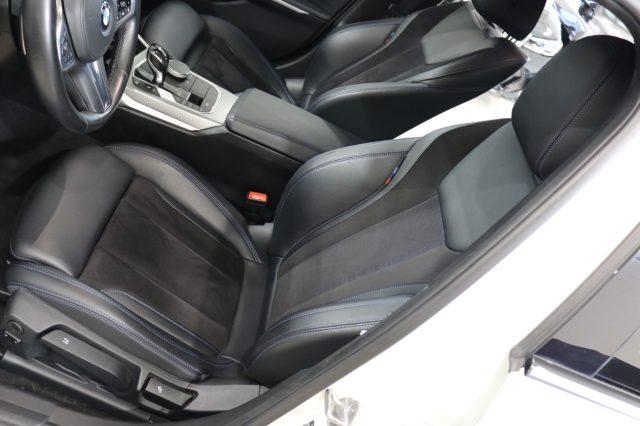 BMW 320 d xDrive Touring Msport