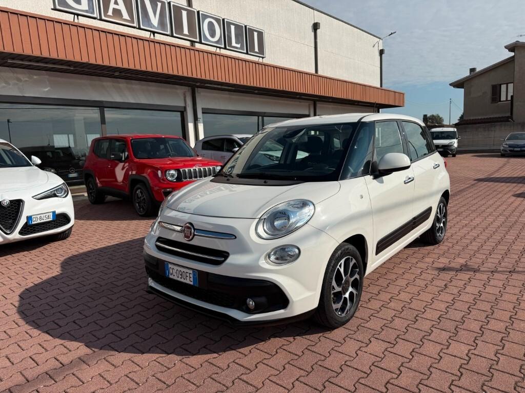 Fiat 500L 1.6 Multijet 120 CV Business
