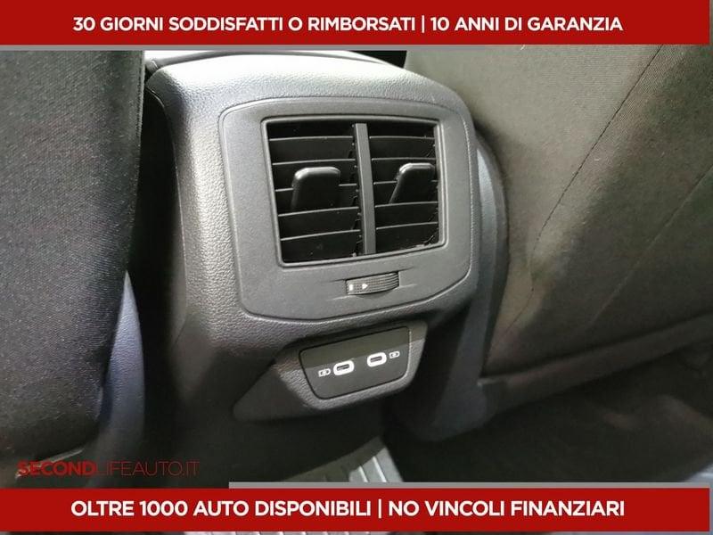 Volkswagen T-Roc 1.5 tsi Style dsg