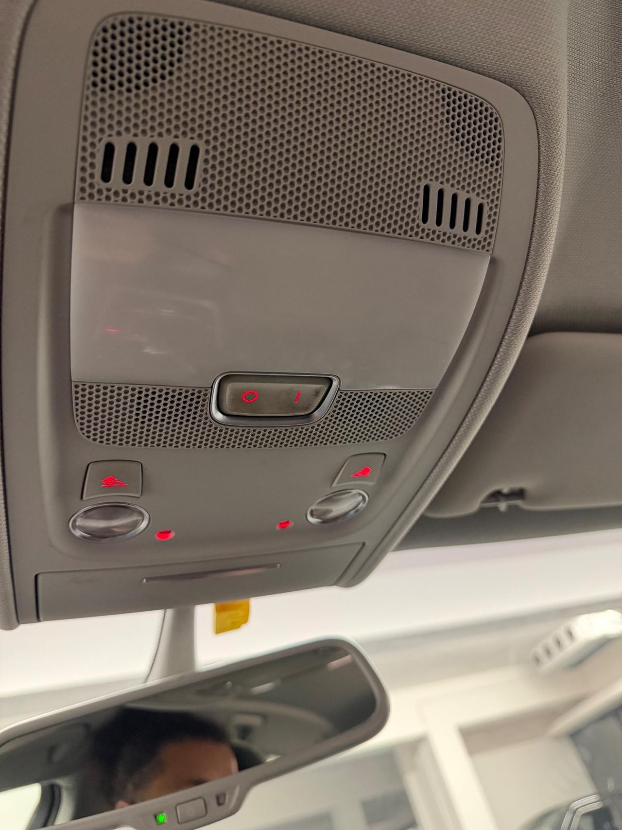 Audi A4 allroad 2.0 TDI 190 CV S tronic Business Plus