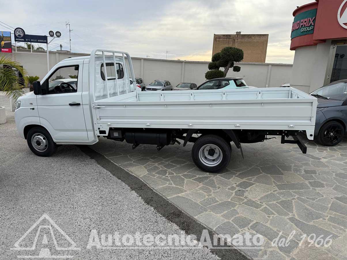 DR Automobiles KATAY 35 C