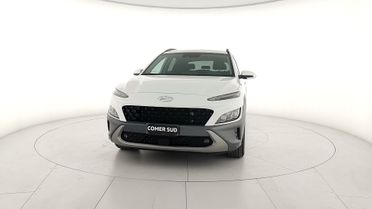 HYUNDAI Kona I 2021 - Kona 1.6 crdi 48V Xline 2wd 136cv imt