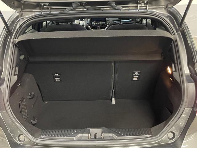 FORD Fiesta 1.1 85 CV 5 porte ST-Line