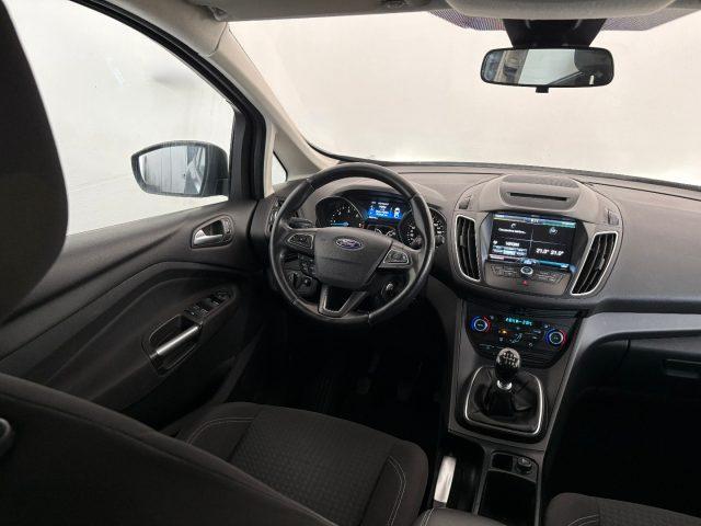 FORD C-Max 1.5 TDCi 4 POSTI AUTOCARRO