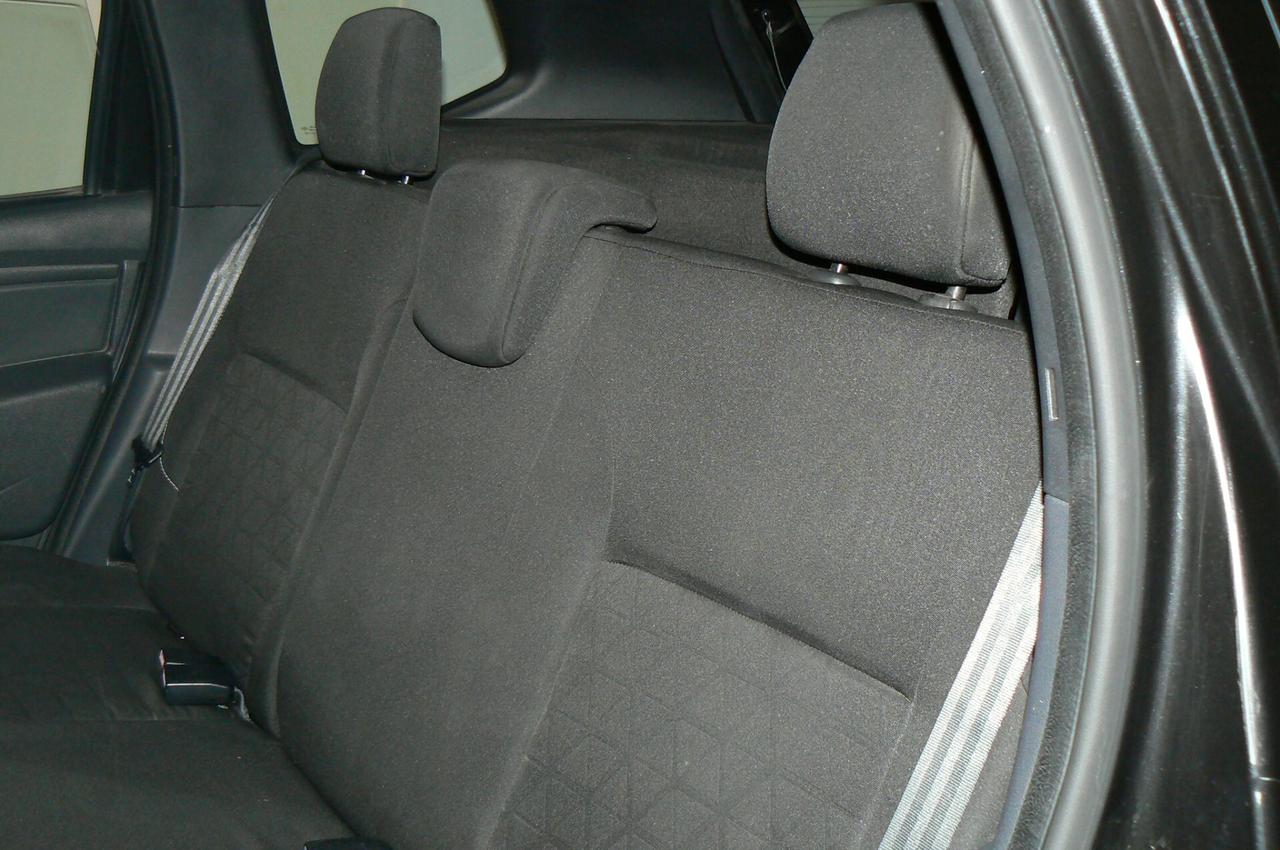 Dacia Duster 1.6 110CV 4x2 GPL Lauréate - n101107