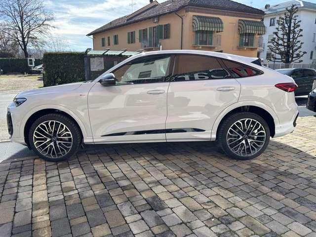 Audi Q5 SPB 40 TDI 204 CV quattro S tronic Identity Black