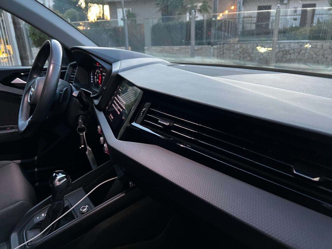 Audi A1 SPB 30 TFSI S Tronic- 2019-MATRIX
