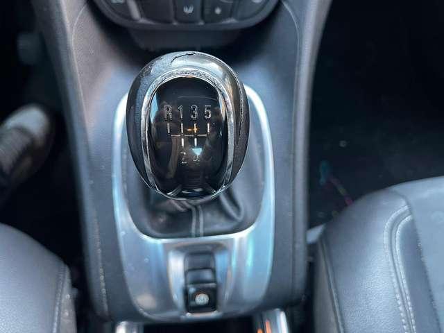 Opel Meriva Meriva II 2010 1.4t Elective b-Color Gpl-tech