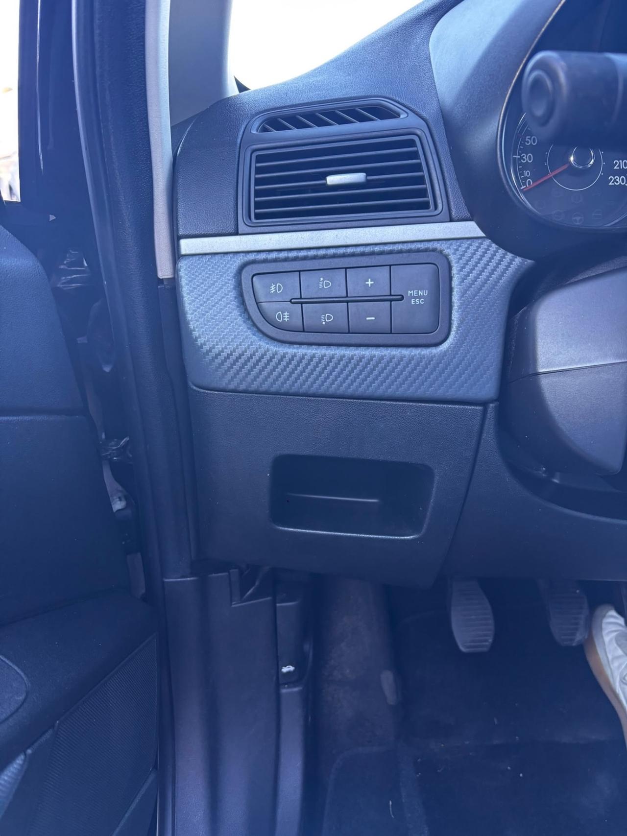 Fiat Grande Punto 1.2 5 porte Dynamic