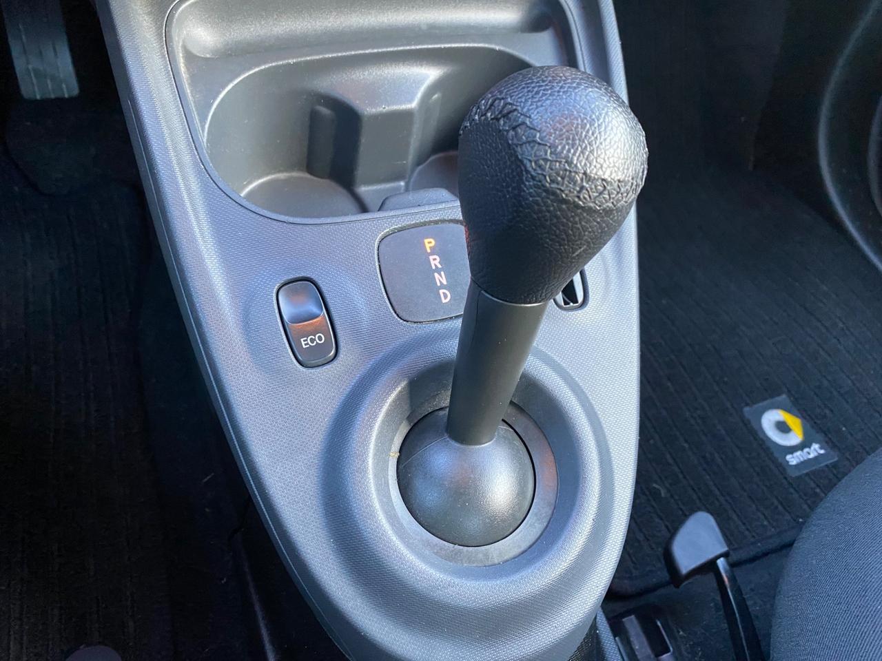 Smart ForTwo EQ Passion ... GUIDAMI !!!