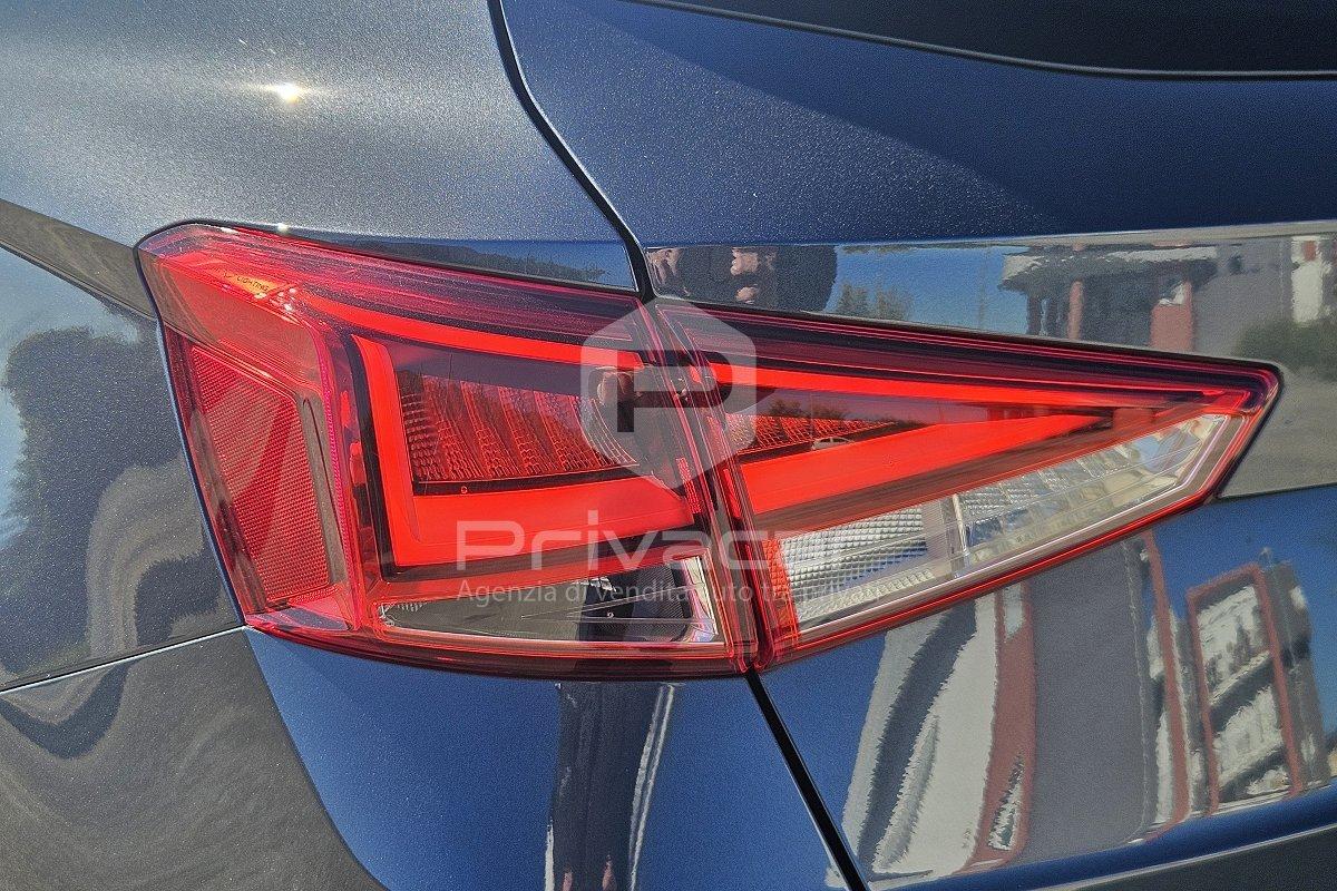 SEAT Arona 1.0 TGI FR