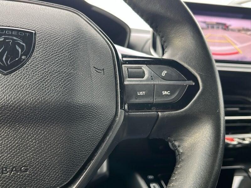 Peugeot 2008 BlueHDi 130 EAT8 Allure S/S