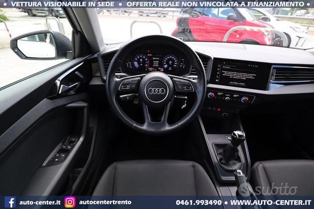 Audi A1 SPB 30 TFSI Admired