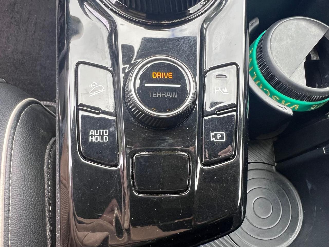 Kia Sportage 1.6 T-GDI HEV GT Line 4x4 #10670