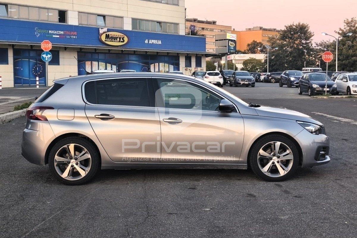 PEUGEOT 308 BlueHDi 130 S&S Allure