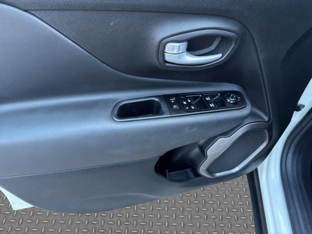 Jeep Renegade 1.6 Mjt 130 CV Limited 2023