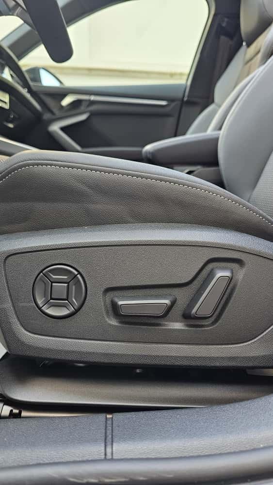 Audi Audi A3 Sportback 45 TFSI e 200 kW S tronic