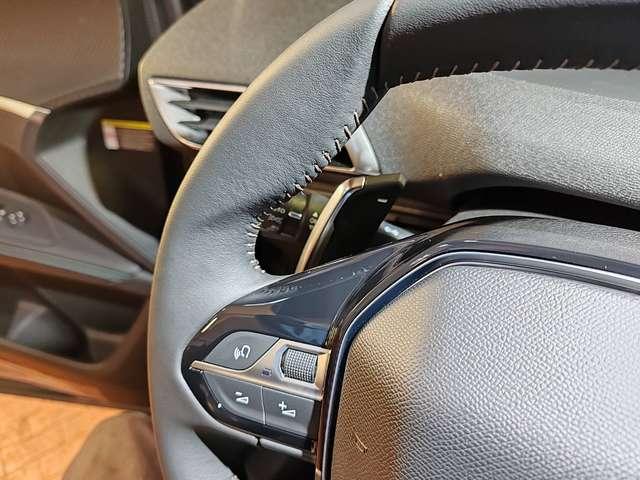 Peugeot 3008 1.2 Hybrid 48V 136cv GT E-DCS6 Full Optional