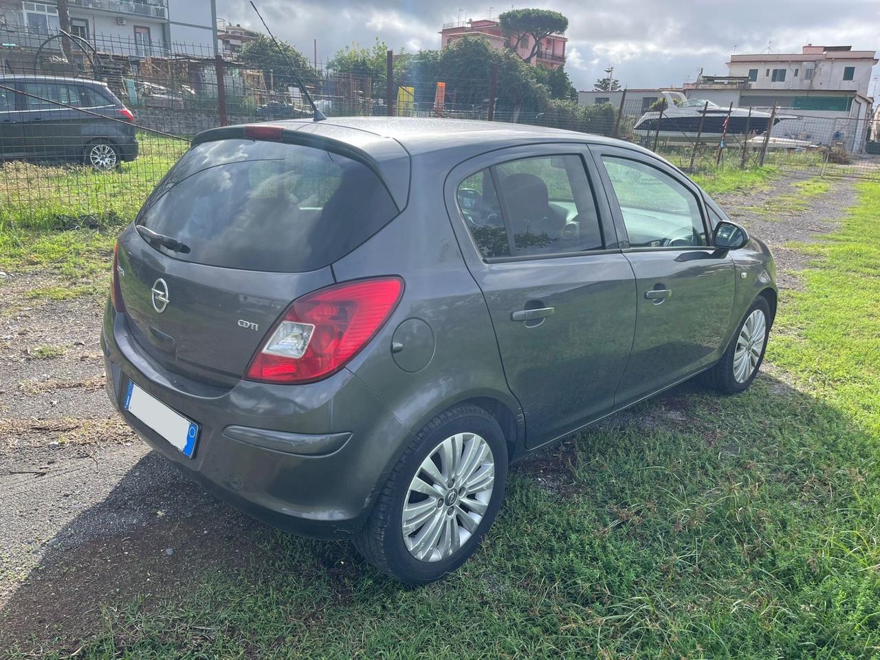 Opel Corsa 1.3 CDTI 75CV F.AP. 5 porte Elective