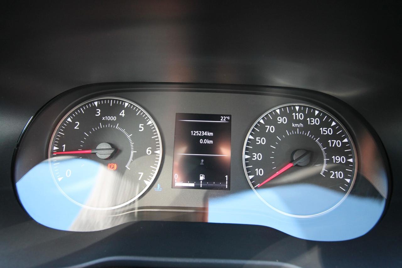 Dacia Duster 1.5 dCi 110CV Lauréate |2018