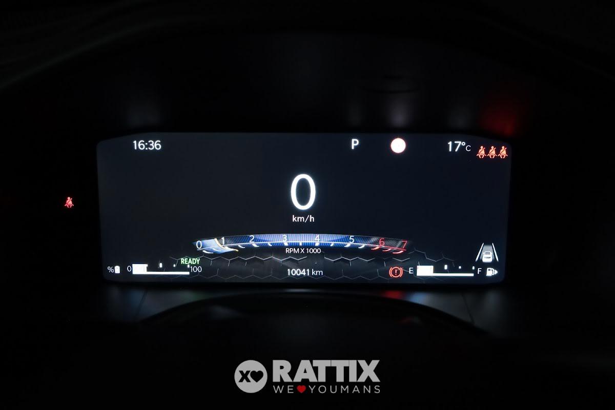 Jeep Renegade 1.5 Turbo T4 Mhev 130CV Altitude DCT