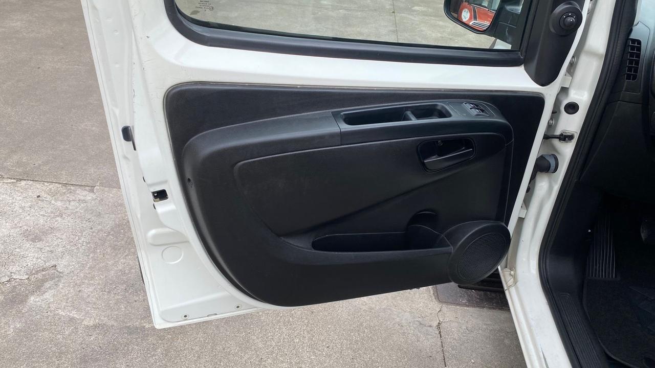 Fiat Fiorino 1.3 MJT 95CV Cargo SX