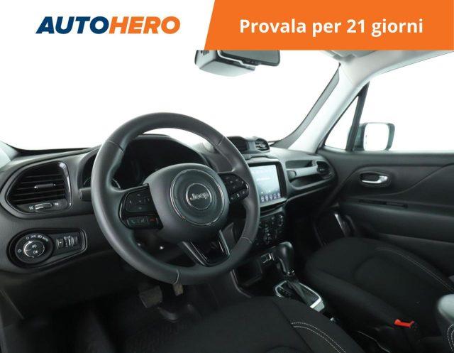 JEEP Renegade 1.5 Turbo T4 MHEV S