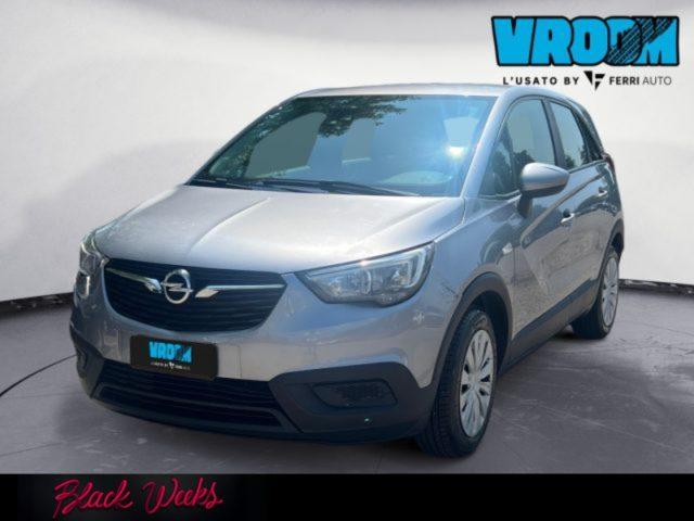 OPEL Crossland X 1.2 12V Start&Stop Innovation