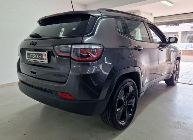 JEEP Compass 1.6 Multijet II 2WD Night Eagle