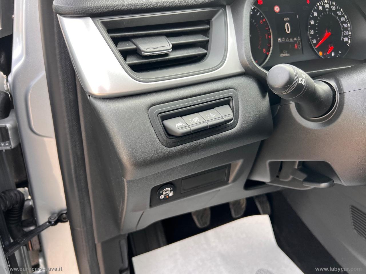 RENAULT Captur TCe 12V 100 CV GPL FAP Business