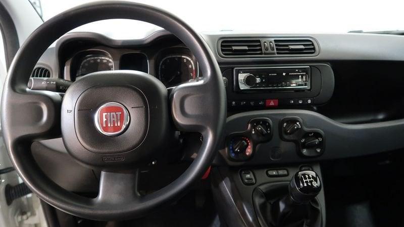 FIAT Panda Panda 1.2 EasyPower #IMPIANTO GPL#
