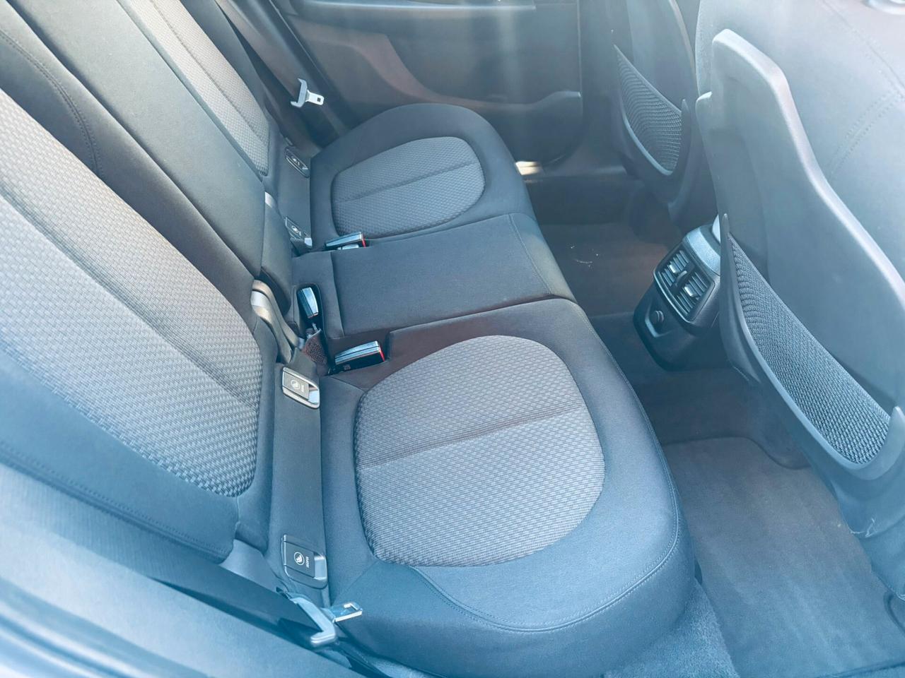 Bmw 216 216d Active Tourer Sport