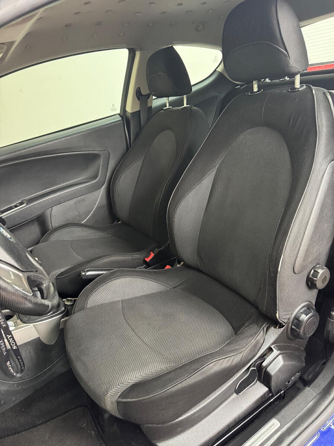 Alfa Romeo MiTo 1.6 JTDm 16V Sport Pack