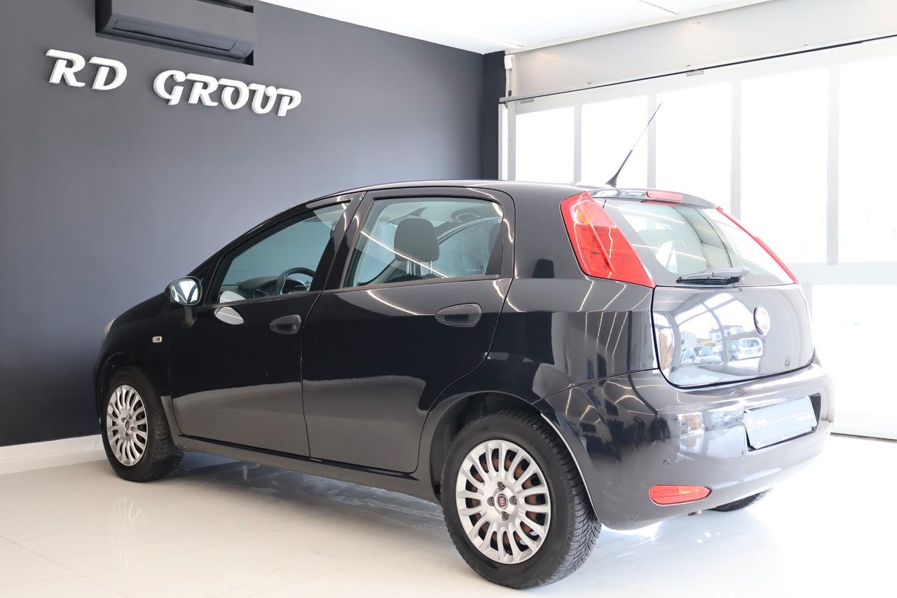 FIAT Punto 1.2 lounge ok neopatentati unico propri