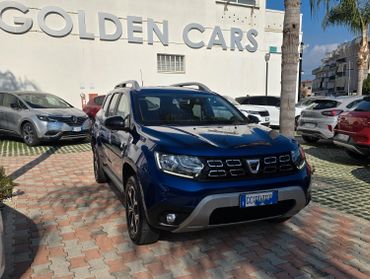 Dacia Duster 1.0 tce 15th Anniversary Eco-g 4x2 100CV Uff Italy GPL