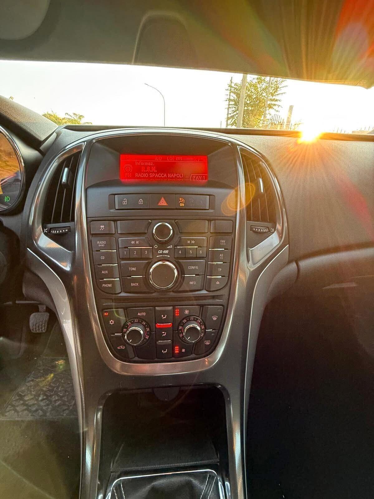 Opel Astra 1.7 CDTI 110CV 5 porte Cosmo