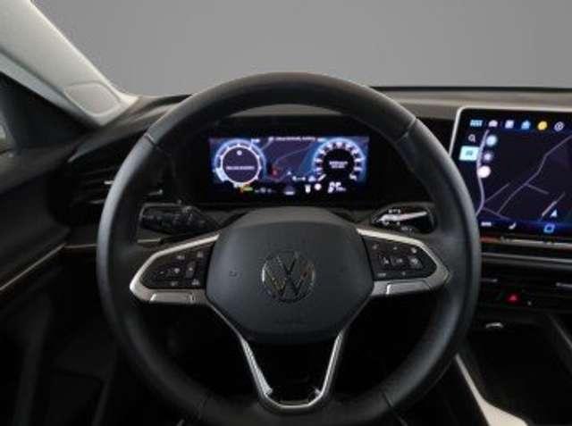 Volkswagen Passat BUSINESS 1.5 eTSI 150 CV DSG *GANCIO+WINTER PACK*