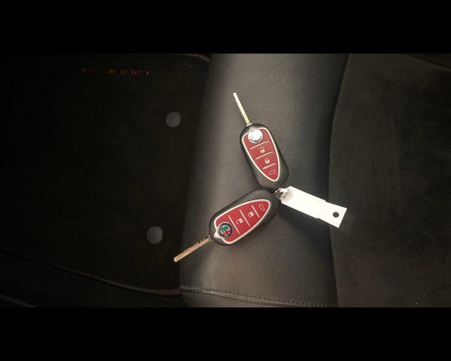 ALFA ROMEO Giulietta 1750 turbo Veloce 240cv tct