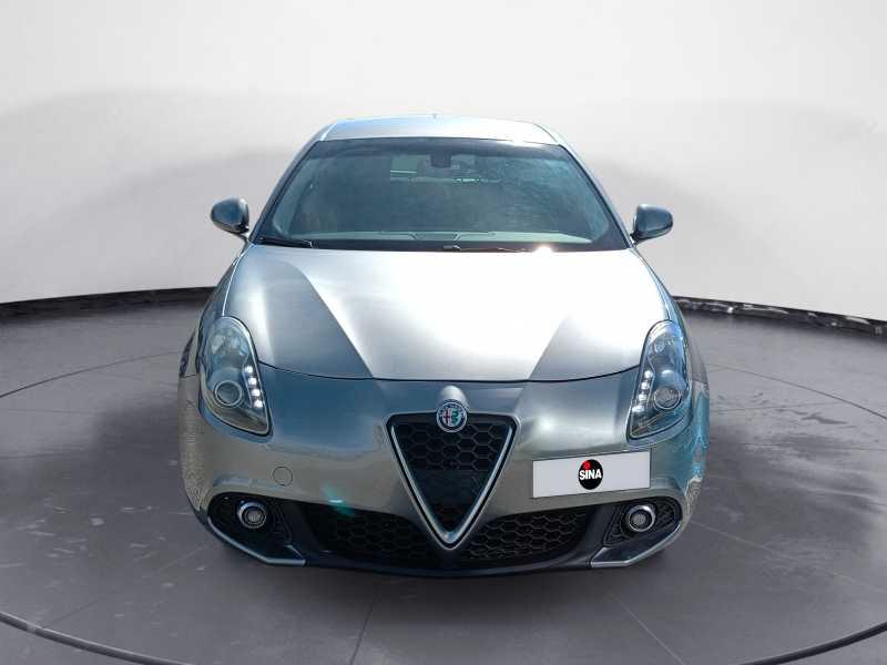 ALFA ROMEO Giulietta 1.6 jtdm Super 120cv