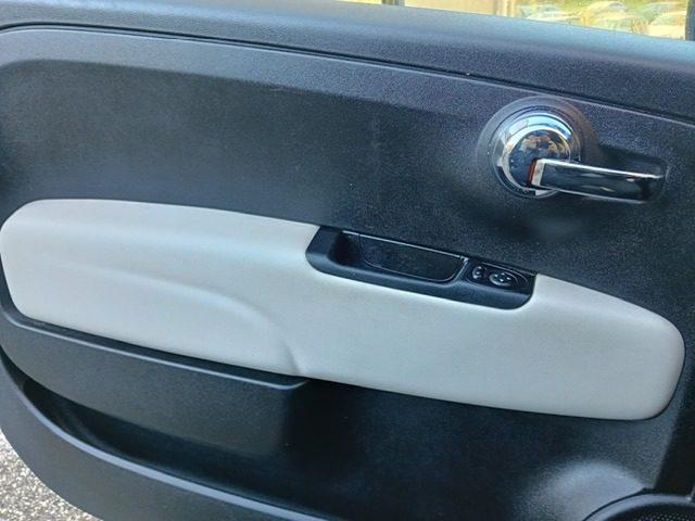 FIAT 500 1.0 Hybrid "DOLCEVITA" tetto panoramico