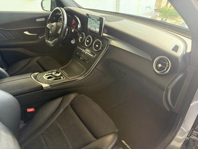 MERCEDES-BENZ GLC 220 d 4Matic Premium