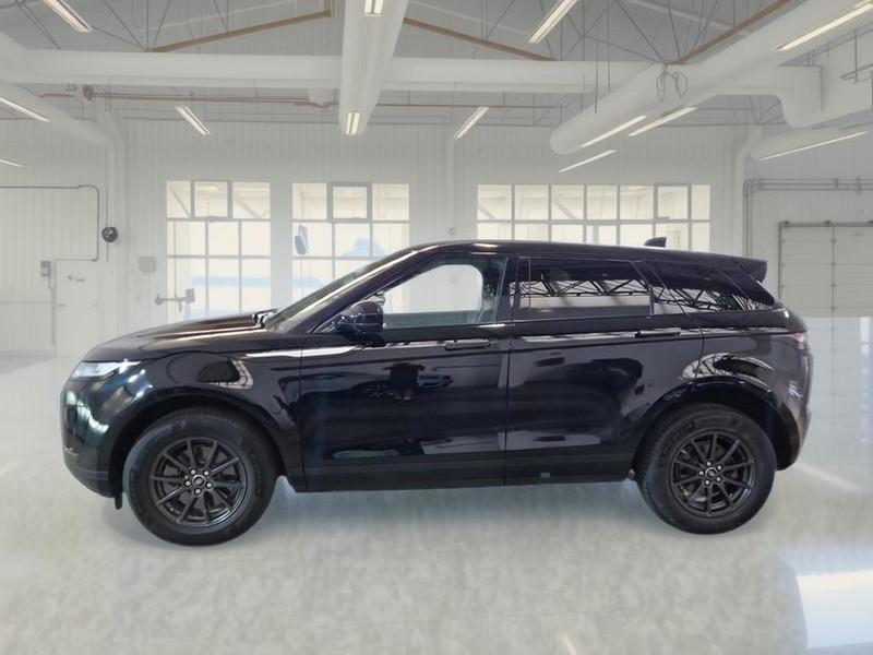 LAND ROVER RANGE ROVER EVOQUE 2.0 D150 MHEV S AWD auto
