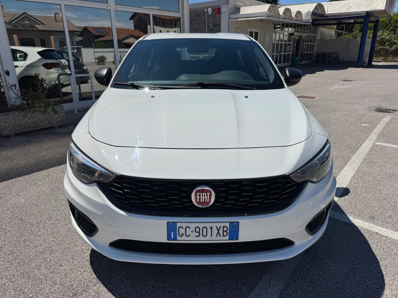 Fiat Tipo 1.3 Mjt 95cv STREET