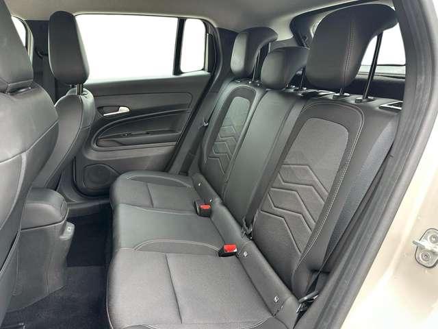 Jeep Avenger 1.2 turbo Altitude fwd 100cv