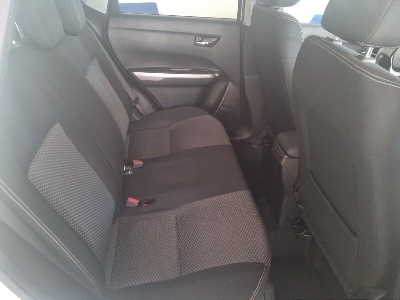 SUZUKI Vitara (2015) Vitara 1.0 Boosterjet Cool