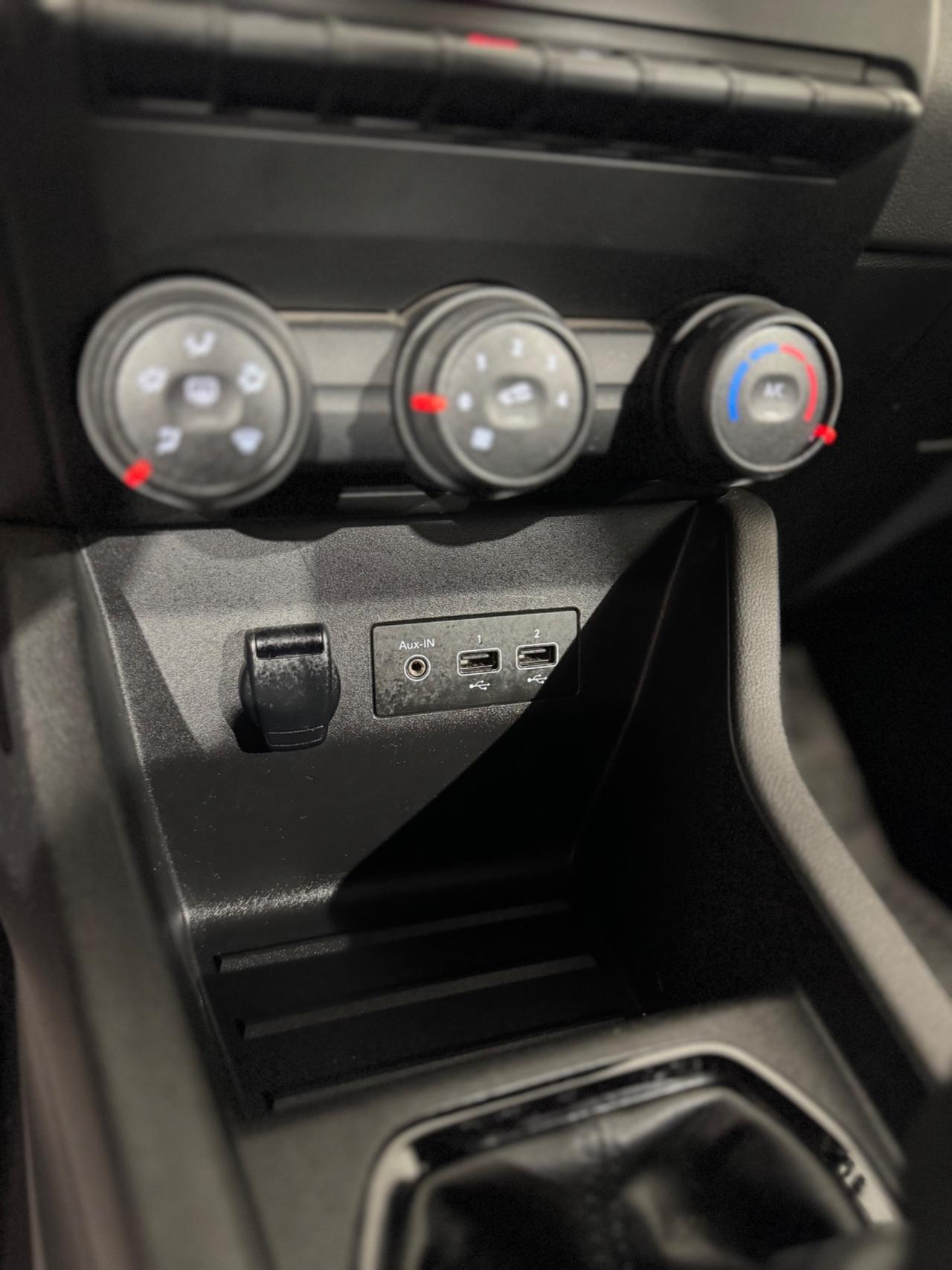 Renault Clio TCe 12V 100 CV GPL 5 porte Intens